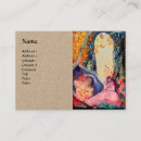 Suche nach flügel visitenkarten Magisch