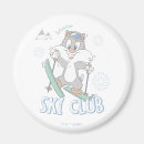 Suche nach ski magnete Katze