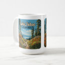 Recherche de lake tahoe tasses Nevada