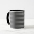 Recherche de rayure grise tasses Simple