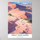 Recherche de dunes de sable art Camping