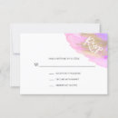Recherche de rsvp de bat mitzvah Aquarelle