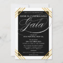 Recherche de cadre noir invitations Sophistiqué