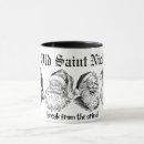 Recherche de père noël nostalgique tasses Rétro