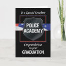 Recherche de police academy graduation Félicitations