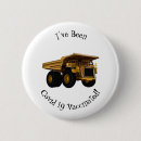 Recherche de grand camion badges Véhicule