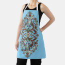 Recherche de norvégien tabliers Rosemaling
