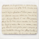 Suche nach französischer text mousepads Pen