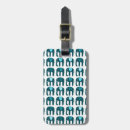 Suche nach elefanten gepäckanhänger Modern