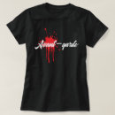 Recherche de surréalisme tshirts Rouge