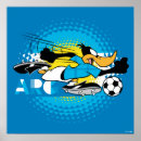 Suche nach daffy duck poster Cartoon
