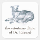 Recherche de dessin de crayon autocollants Dog