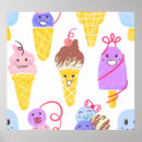Recherche de motif nourriture posters Dessin