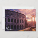 Recherche de ruines vœux cartes Italie