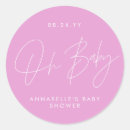 Suche nach rosa kreis aufkleber Einzigartig