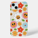 Recherche de fun iphone coques Floral
