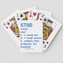 Suche nach stuhl spielkarten Blau