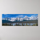 Suche nach rocky mountains poster Gipfel