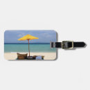 Suche nach sand gepäckanhänger Meer