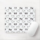 Recherche de panda kawaii tapis souris Tendance