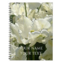 Suche nach tulpe kleine notizbücher Weiß