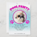 Recherche de canine invitations Pour animaux
