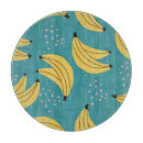 Recherche de banane dessous de verres Vintage