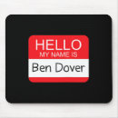 Suche nach taube mousepads Spaß