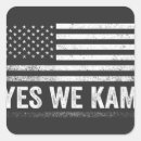 Suche nach kam aufkleber Präsident