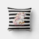 Suche nach baby einhorn kissen Cartoon