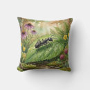 Recherche de petit insecte coussins Pour enfants
