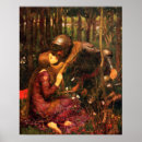 Suche nach waterhouse poster John william waterhouse