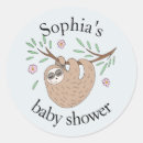 Recherche de baby shower jungle autocollants Bébé