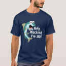 Suche nach makrele tshirts Fischer