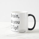 Recherche de bouts tasses École