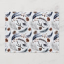 Recherche de pomme de pin cartes postales Nature