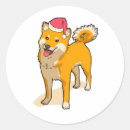 Suche nach shiba inu waren aufkleber Darstellung