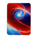Recherche de spirale bleue magnets Galaxie