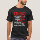 Recherche de non croyant Athéisme