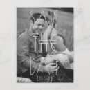 Recherche de art deco save the dates Élégant