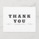 Recherche de remercient cartes postales Noir