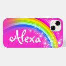 Recherche de arc rose iphone coques Pour enfants