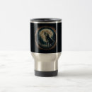 Suche nach wolf kaffee tassen Mond