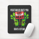 Suche nach fleischfresser mousepads Lustig