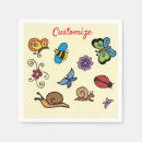 Recherche de escargot serviettes Jardin