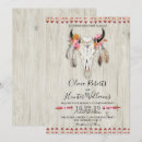 Recherche de plume mariage invitations Rustique