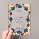 Recherche de bordeaux mariage invitations Rustique