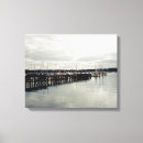 Recherche de navigation impressions sur toile Plage