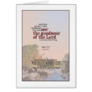 Recherche de psaume 27 cartes postales Encourager