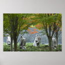 Suche nach koreakrieg poster Statue